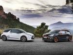 Citroen DS3 Racing 2010 года